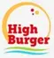 High burger